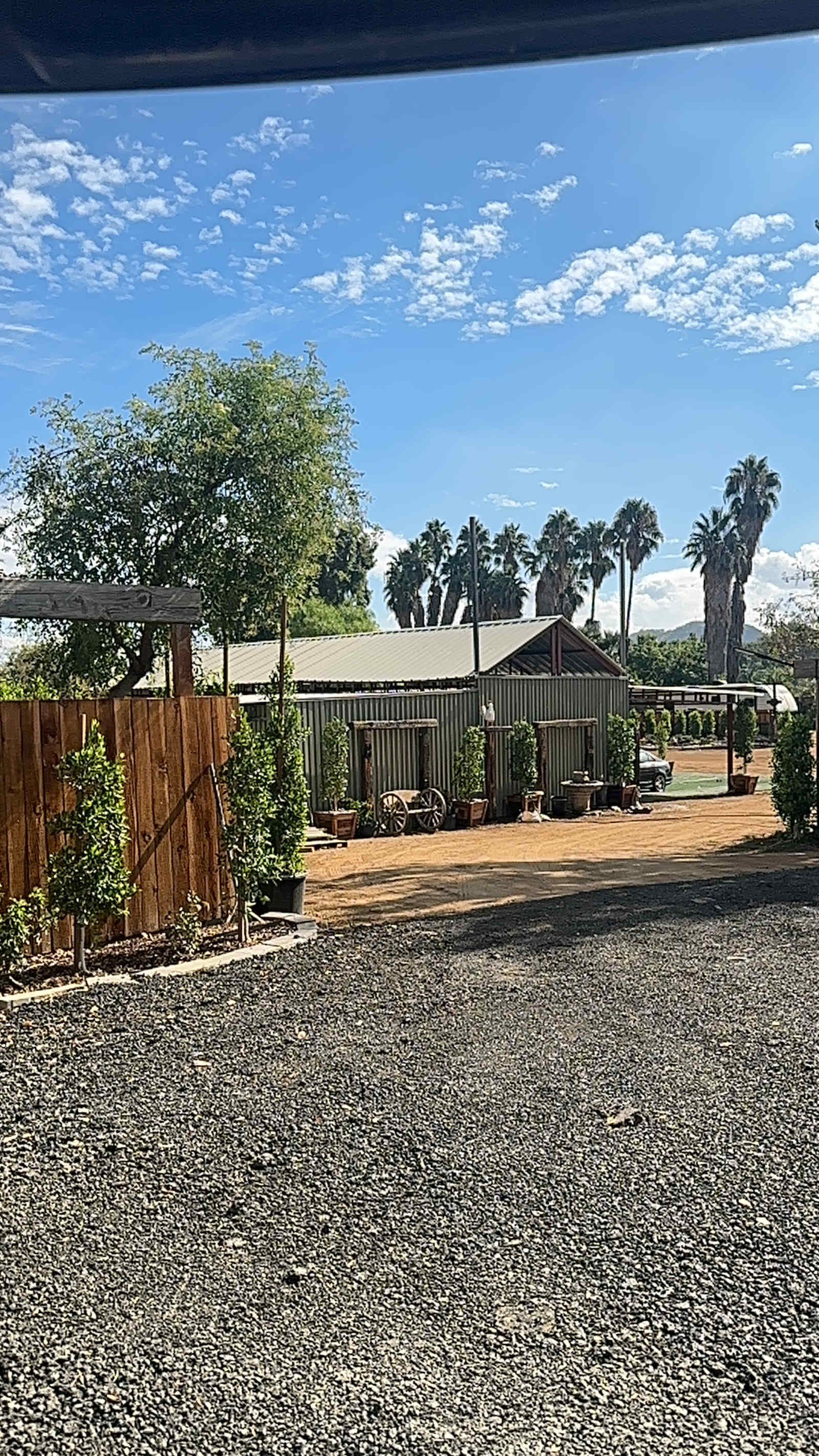 Riverview Ranch - Jurupa Valley, California - glamping.directory