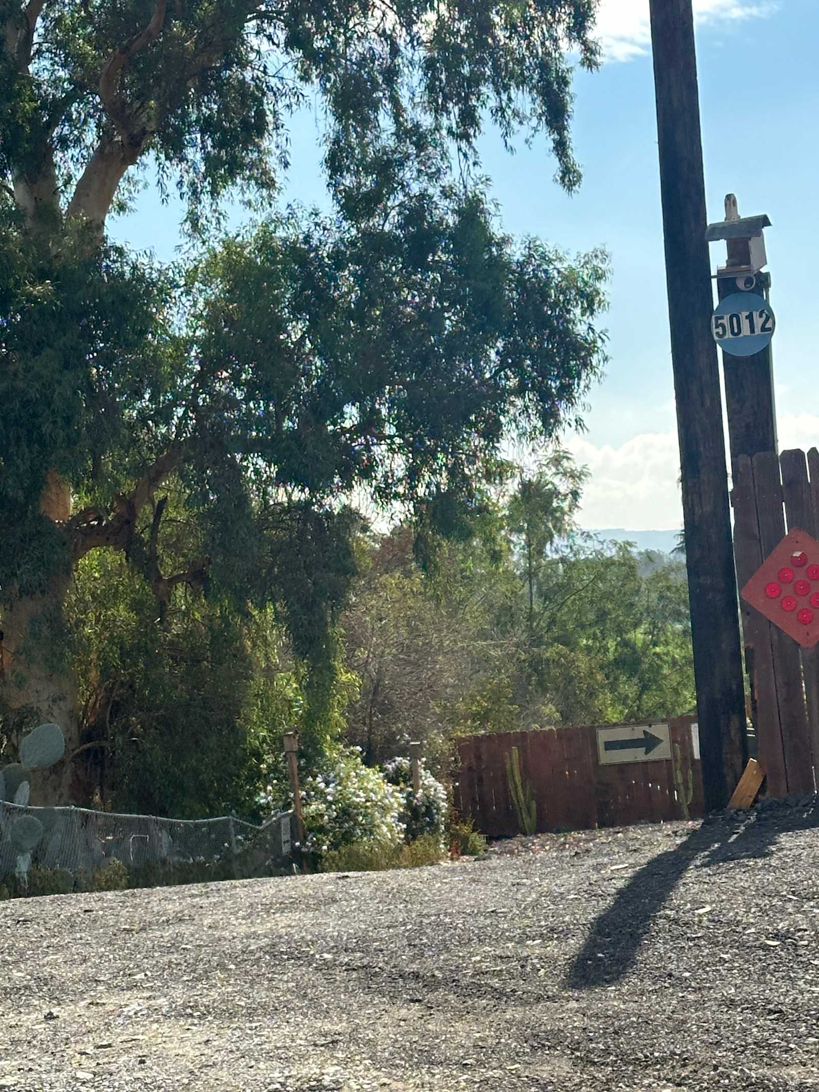 Riverview Ranch - Jurupa Valley, California - glamping.directory