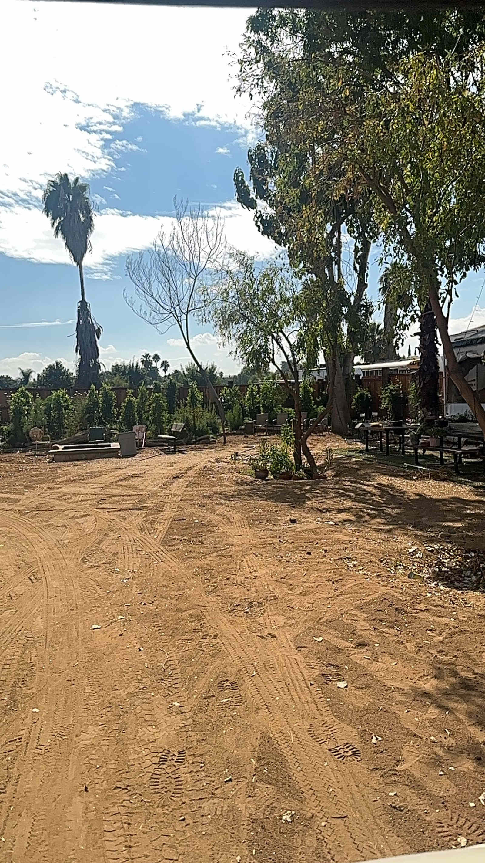 Riverview Ranch - Jurupa Valley, California - glamping.directory