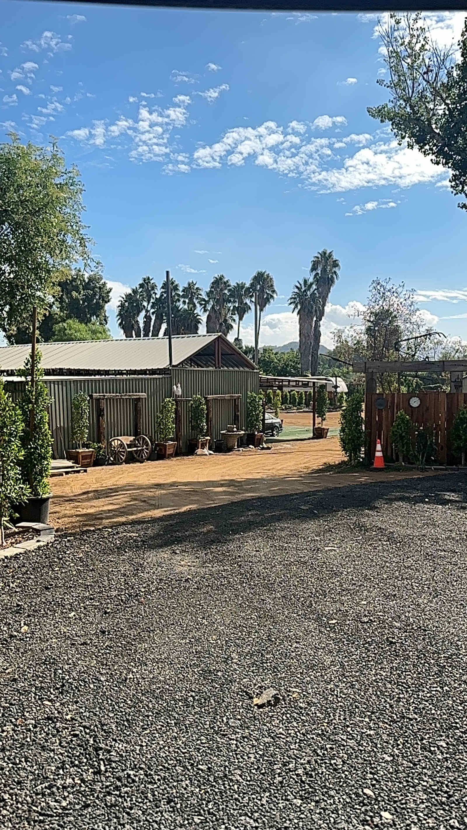 Riverview Ranch - glamping.directory