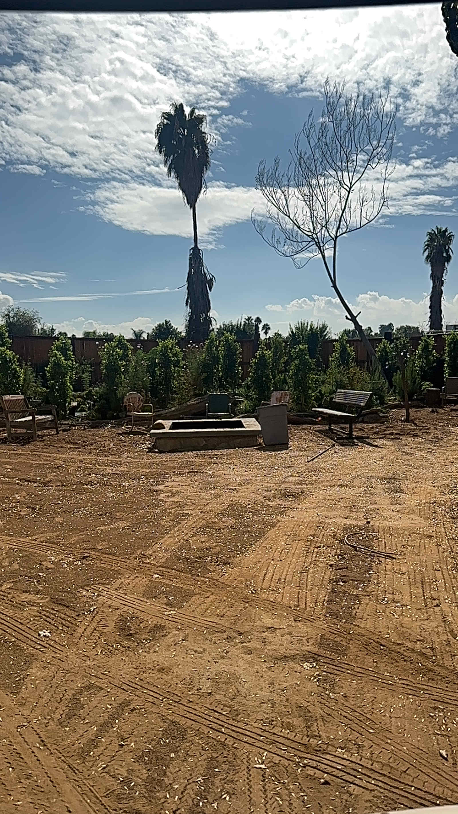 Riverview Ranch - Jurupa Valley, California - glamping.directory