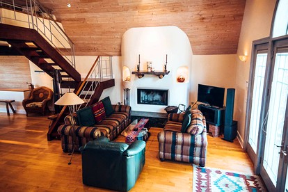 Gorgeous Family-Friendly Vacation Rental near South Bend, Indiana - La Porte, Indiana - glamping.directory