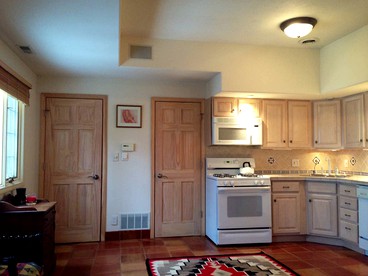 Gorgeous Family-Friendly Vacation Rental near South Bend, Indiana - La Porte, Indiana - glamping.directory