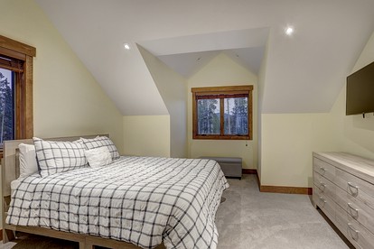 Amazing Breckenridge Cabin for 10, Perfect for Escapes to Slopes - Breckenridge, Colorado - glamping.directory