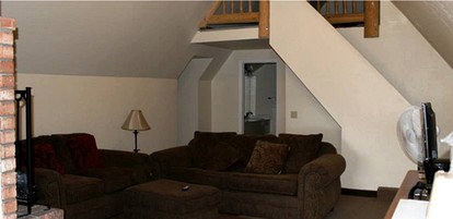 Cozy Bed and Breakfast Room for Rent in the Mountains of Greer, Arizona - Greer, Arizona - glamping.directory