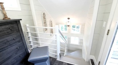 Charming Tiny House near Owensville, Missouri - Perfect for a Romantic Nature Escape - Canaan Township, Missouri - glamping.directory