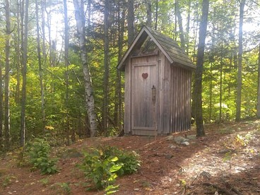Rustic Safari Tent for a Unique Glamping Experience near Gore Mountain, New York - Johnsburg, New York - glamping.directory