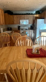 Charming Family Escape with Porch, BBQ & Beach Access in McCall, Idaho - McCall, Idaho - glamping.directory
