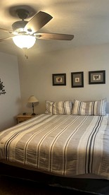 Charming Family Escape with Porch, BBQ & Beach Access in McCall, Idaho - McCall, Idaho - glamping.directory