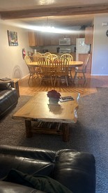 Charming Family Escape with Porch, BBQ & Beach Access in McCall, Idaho - McCall, Idaho - glamping.directory