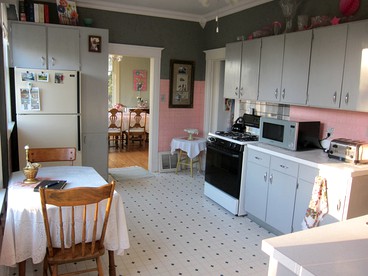 Romantic Vacation Rental with a Fireplace near Roseau, Minnesota - Warroad, Minnesota - glamping.directory