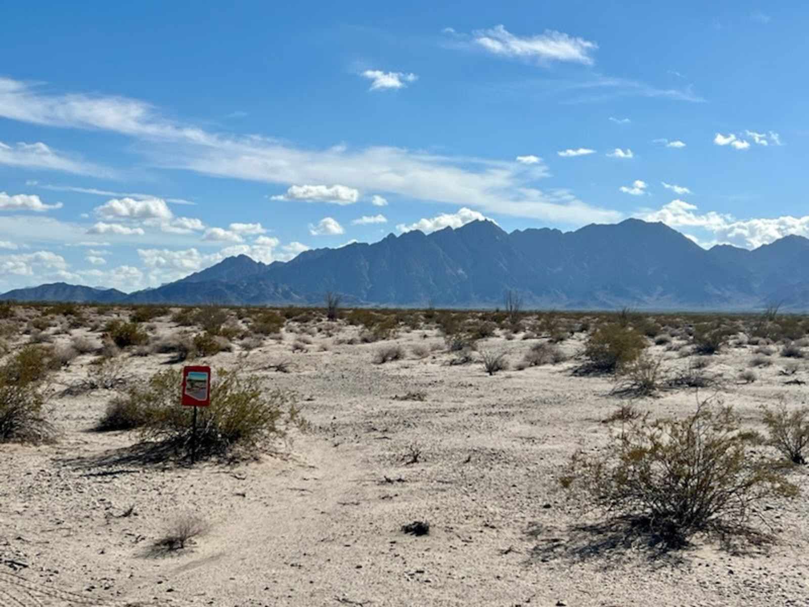 Camp'n Dirty - Wellton, Arizona - glamping.directory