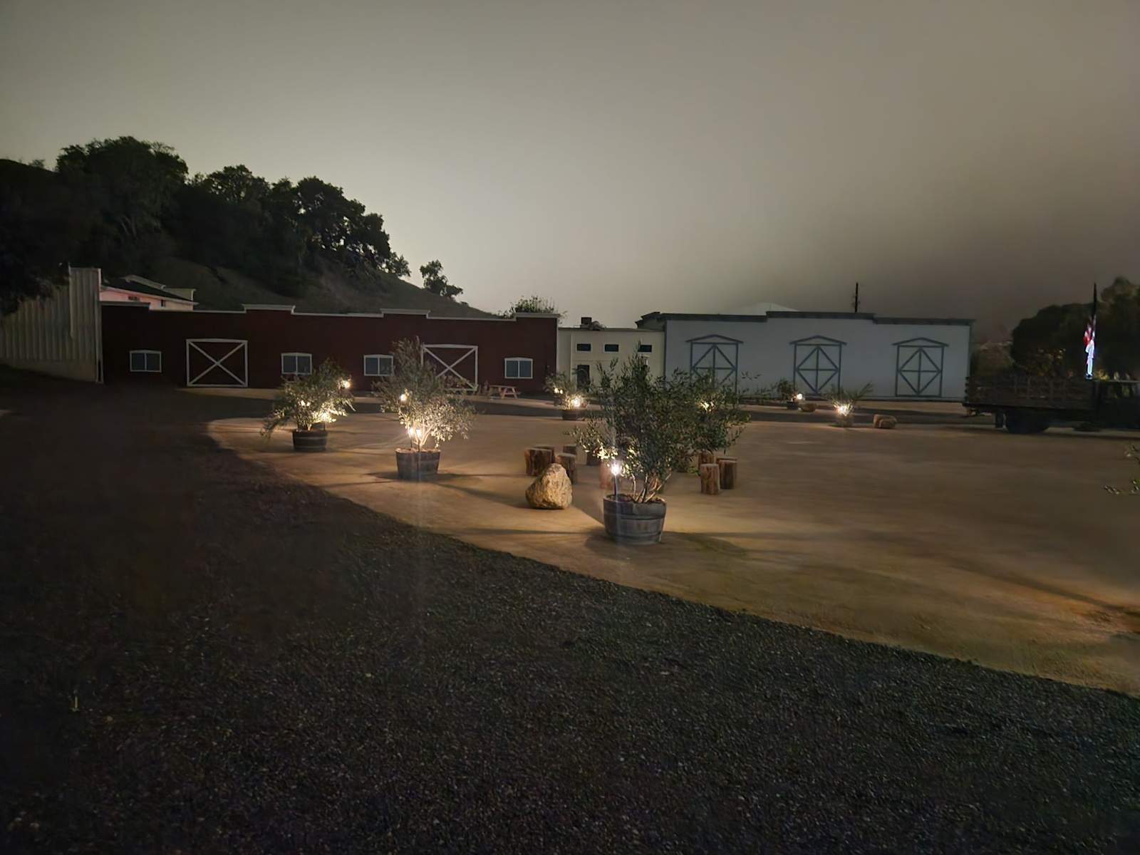 Rock Creek - RV Camping - glamping.directory