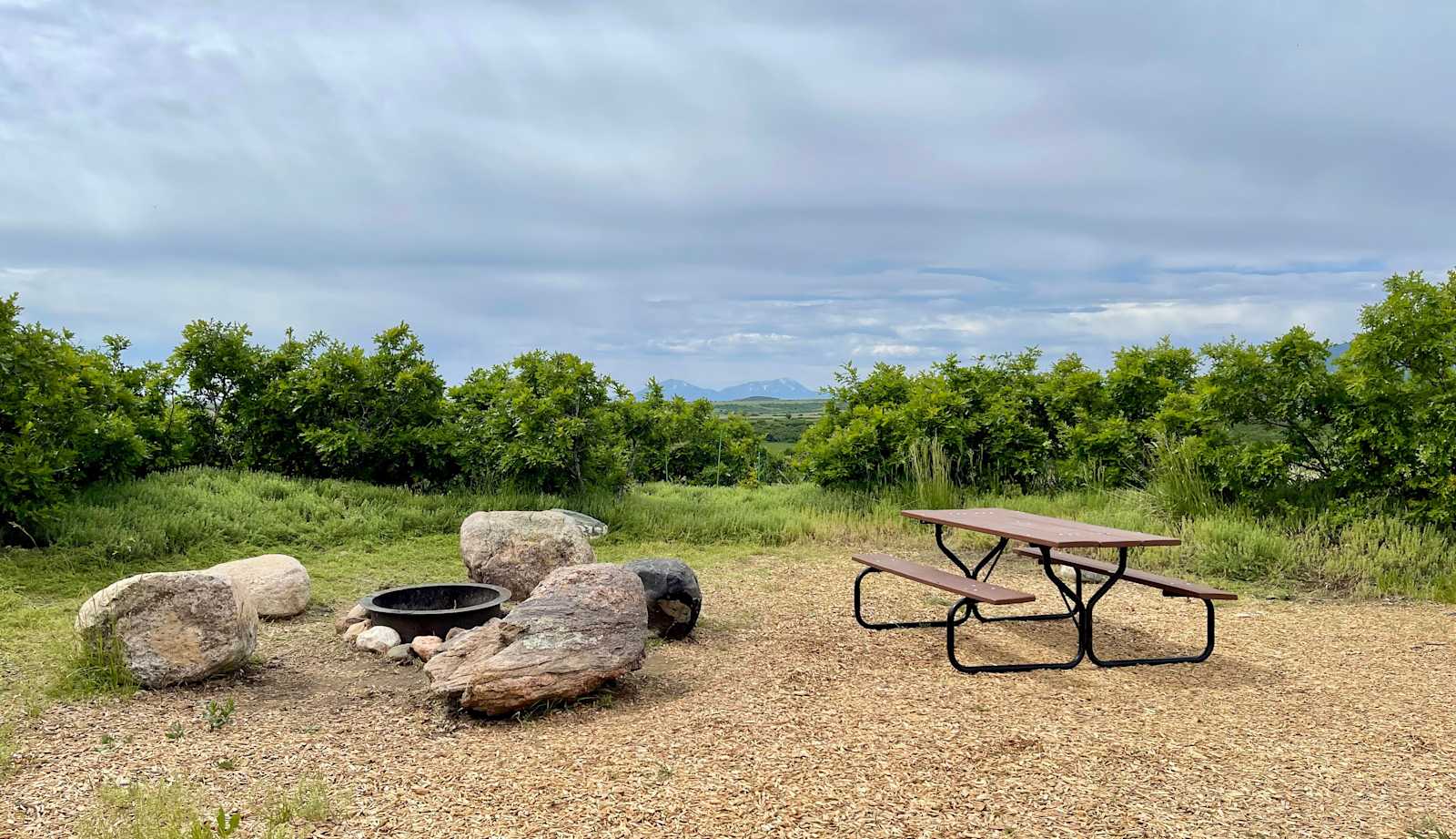 Haven Hill - Rye, Colorado - glamping.directory