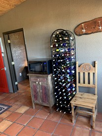 Mountainside Bandera Accommodation Perfect for a Great Vacation in Texas - Bandera, Texas - glamping.directory