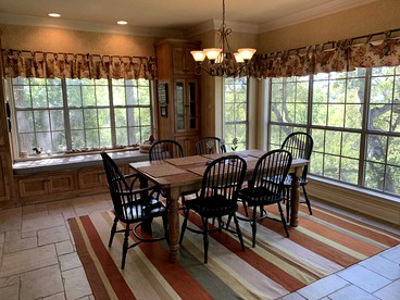 Peaceful Guadalupe River Retreat, Boerne, Texas - Boerne, Texas - glamping.directory