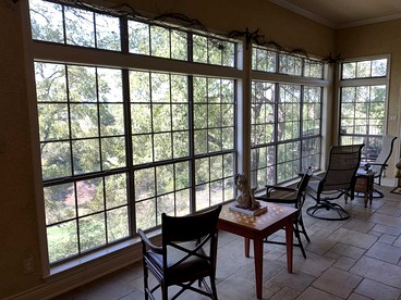 Peaceful Guadalupe River Retreat, Boerne, Texas - Boerne, Texas - glamping.directory