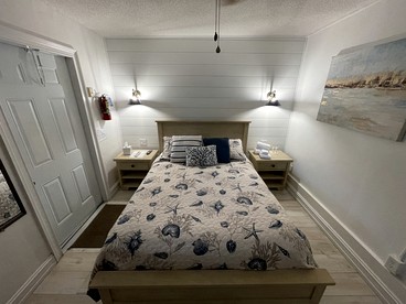 Cozy Suite Rental for Two at a Wonderful RV Park with Incredible Amenities in Key Largo, Florida - glamping.directory