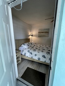Cozy Suite Rental for Two at a Wonderful RV Park with Incredible Amenities in Key Largo, Florida - Key Largo, Florida - glamping.directory