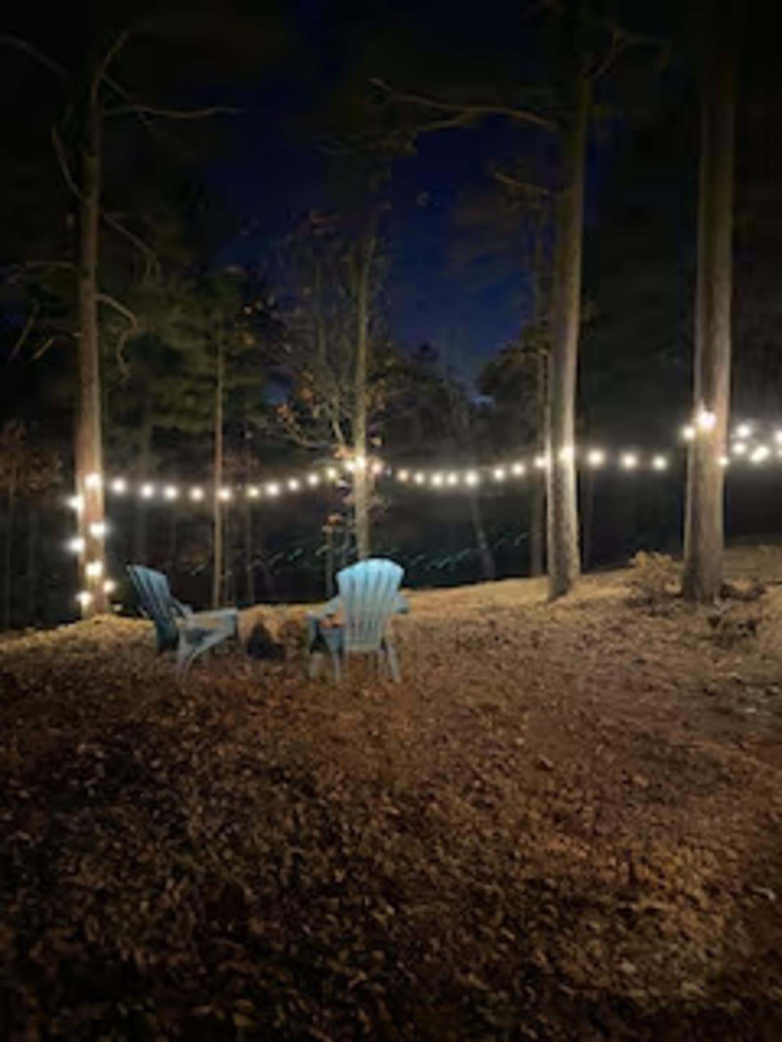 Homestead At Rocky Acres - glamping.directory
