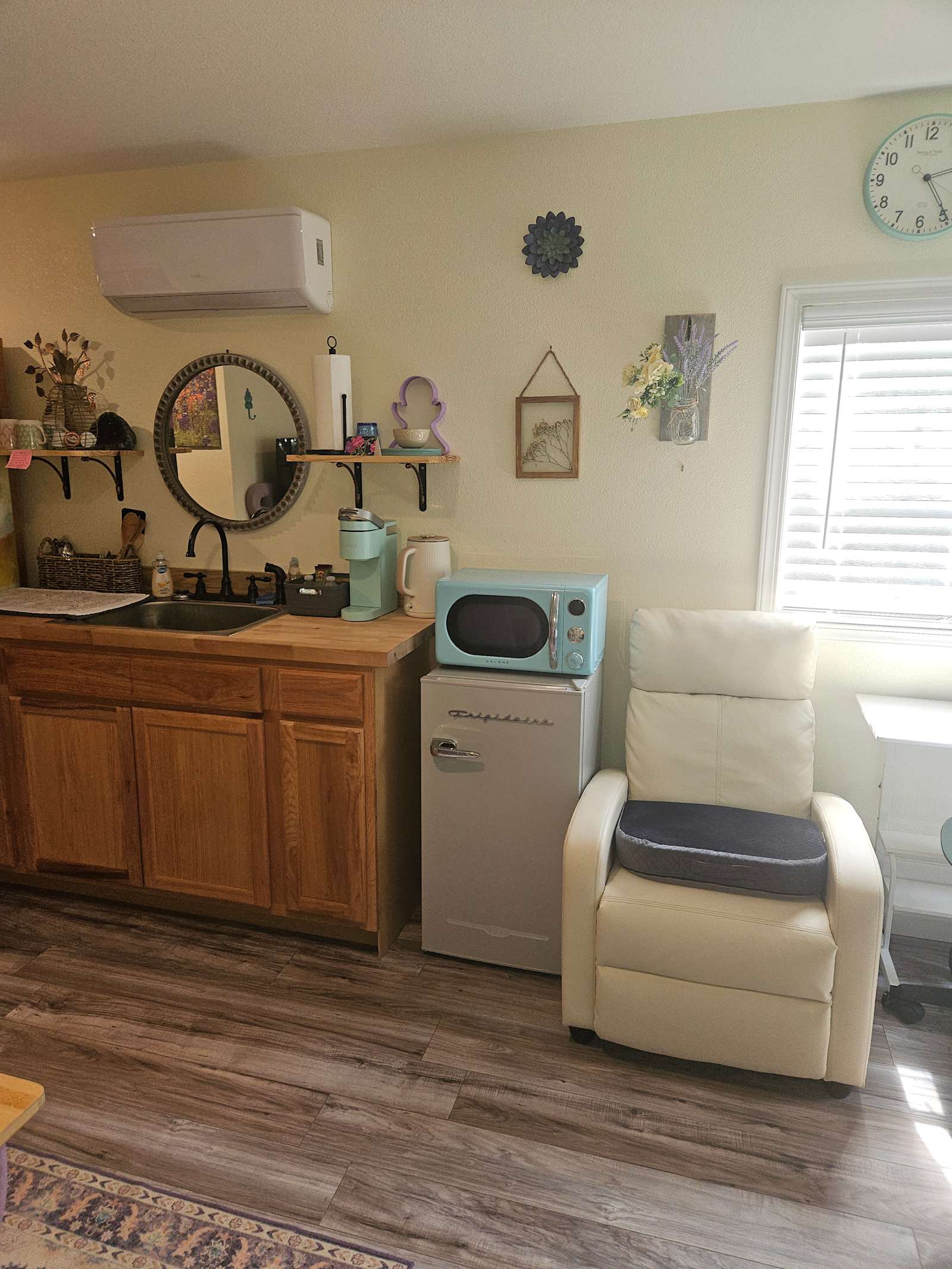 Rose Retreat - Hot Springs, Arkansas - glamping.directory