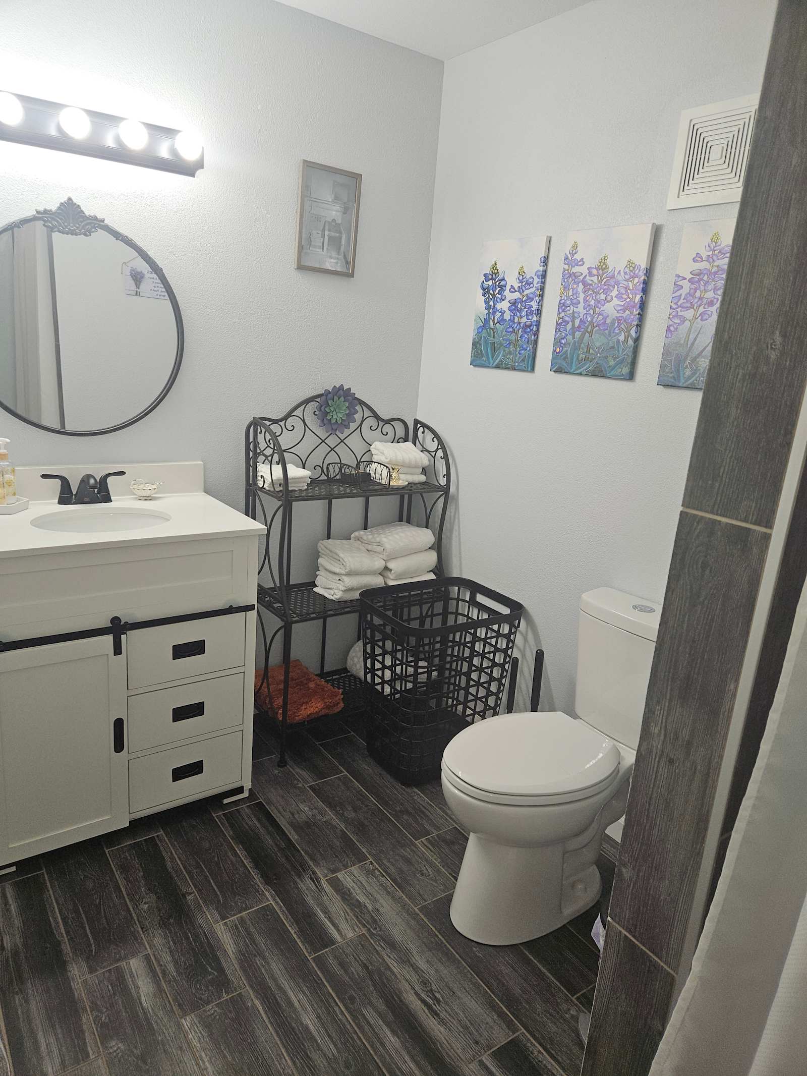 Rose Retreat - Hot Springs, Arkansas - glamping.directory