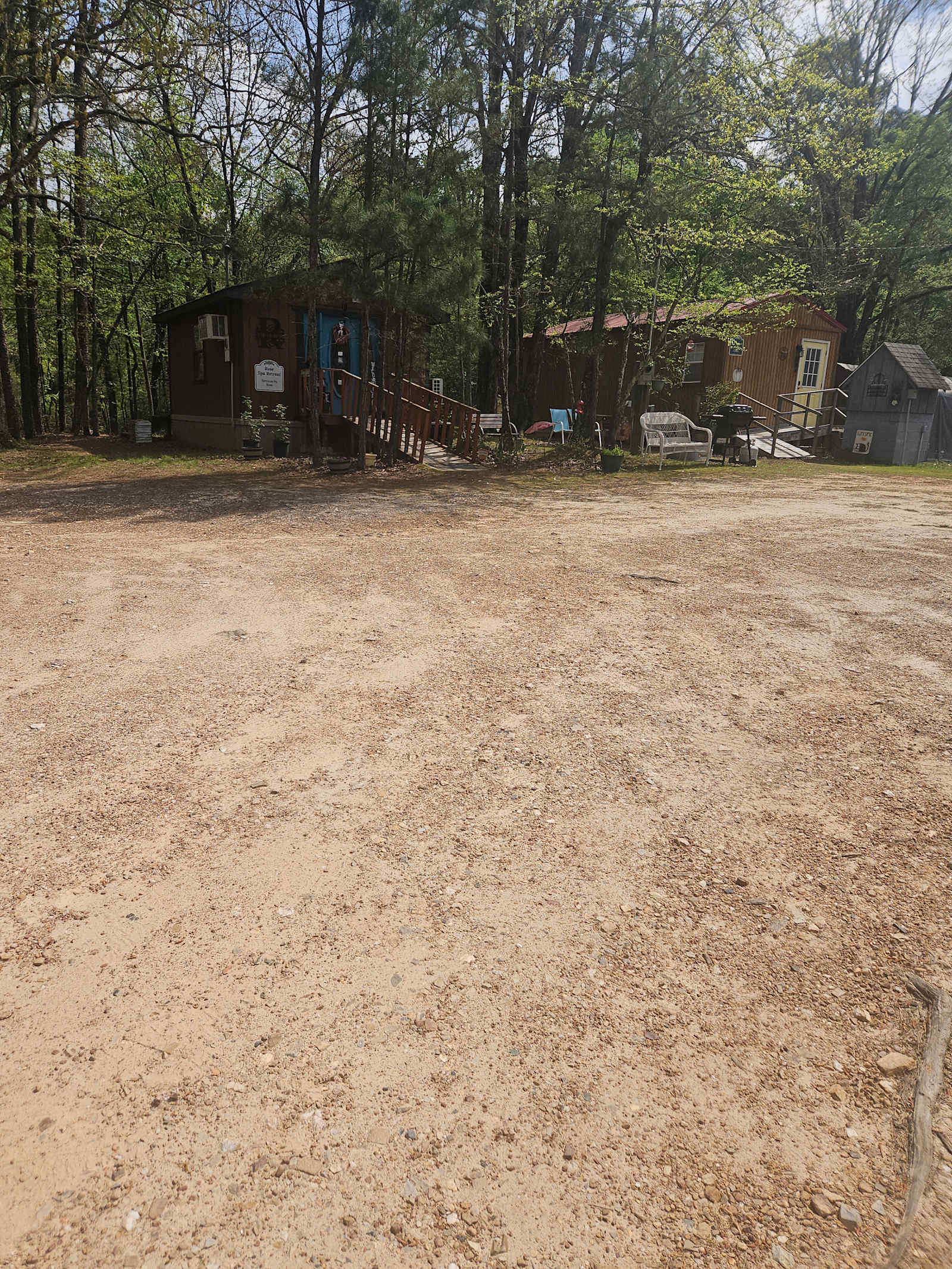 Rose Retreat - glamping.directory
