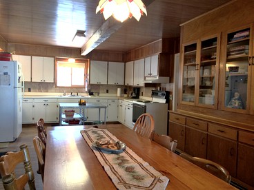 Lakefront Cottage Rental with Game Room near Ruth Lake, Minnesota - Emily, Minnesota - glamping.directory