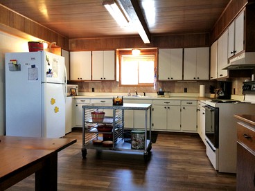 Lakefront Cottage Rental with Game Room near Ruth Lake, Minnesota - Emily, Minnesota - glamping.directory