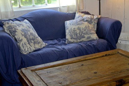Family-Friendly Vacation Rental on the Beach in Cape Cod - Truro, Massachusetts - glamping.directory