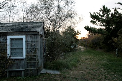 Family-Friendly Vacation Rental on the Beach in Cape Cod - Truro, Massachusetts - glamping.directory