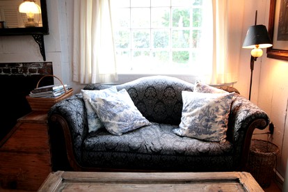 Family-Friendly Vacation Rental on the Beach in Cape Cod - Truro, Massachusetts - glamping.directory
