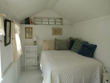 Family-Friendly Vacation Rental on the Beach in Cape Cod - Truro, Massachusetts - glamping.directory