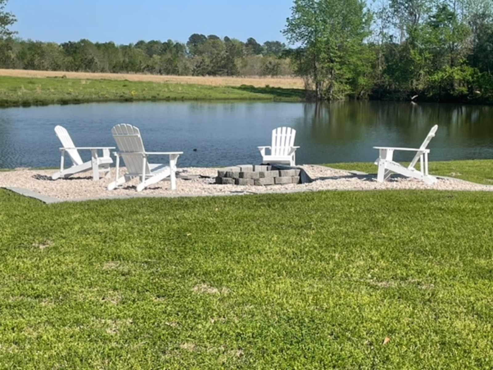 Jubilee Farm at Whiskey Bravo Ranch - glamping.directory