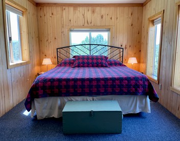 Gorgeous Glamping Vacation Rental for Big Groups in Carson, New Mexico - Carson, New Mexico - glamping.directory