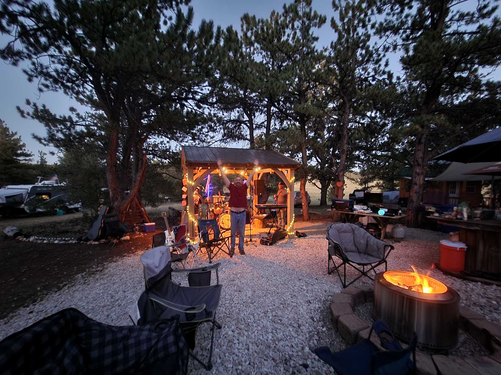 Dreamtime Ranch - glamping.directory