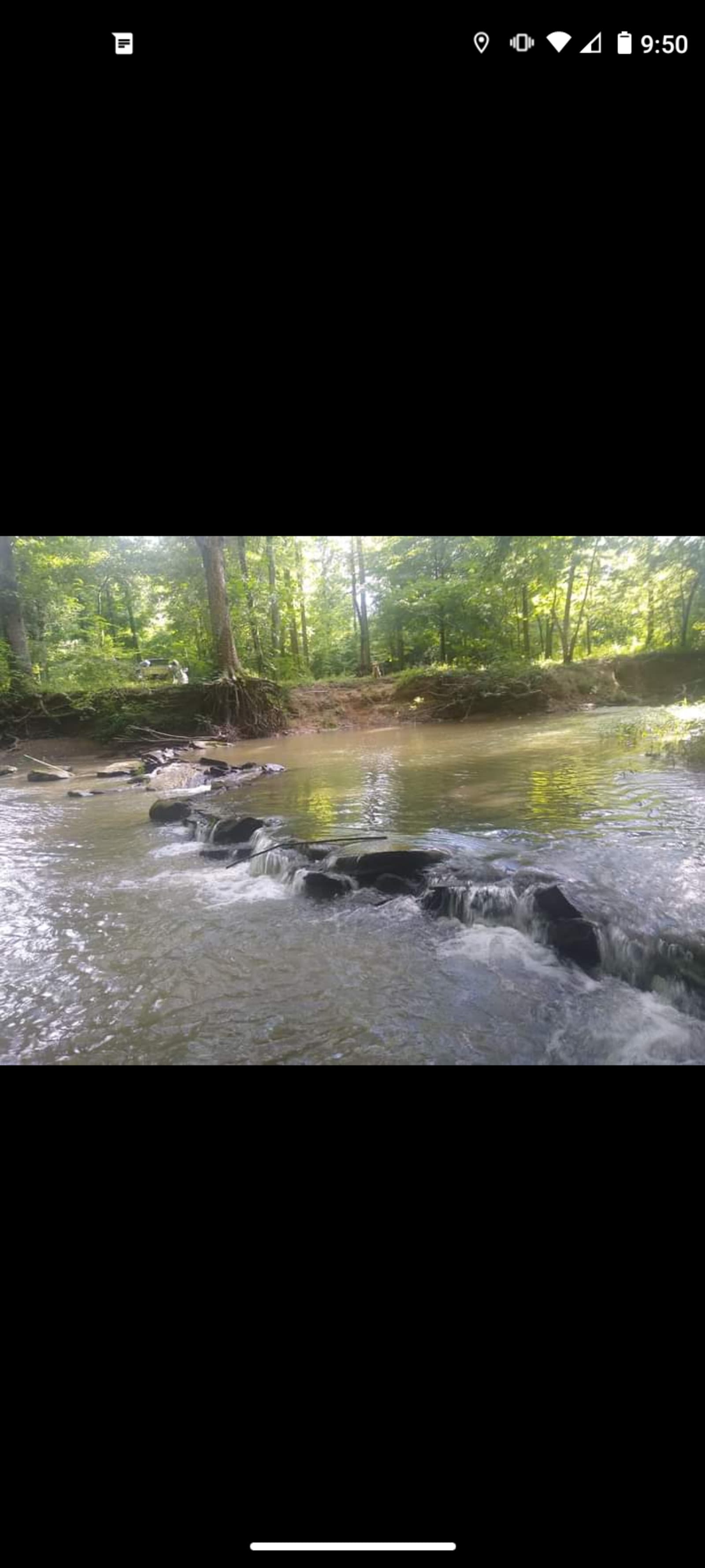Bug Tussle Creek Bend - glamping.directory