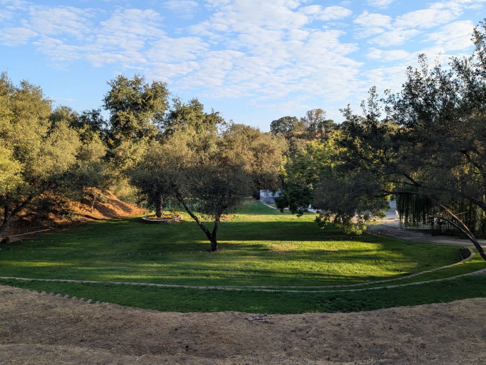 Rock & Oak - glamping.directory