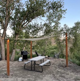 Glamping under the Stars: Stunning Dome near Capitol Reef National Park in Wayne County, UT - Wayne County, Utah - glamping.directory