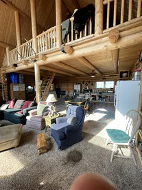 Luxury Cabin for Great Montana Weekend Getaways - Darby, Montana - glamping.directory