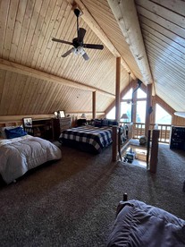 Luxury Cabin for Great Montana Weekend Getaways - Darby, Montana - glamping.directory