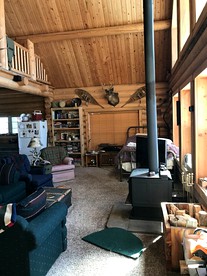 Luxury Cabin for Great Montana Weekend Getaways - Darby, Montana - glamping.directory