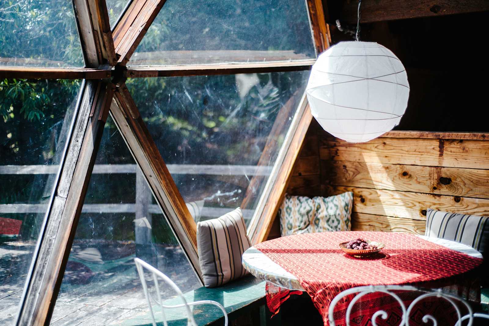 Oz Farm - glamping.directory
