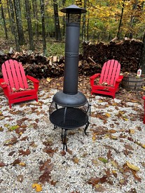 Incredible Cabin with Beautiful Indoor and Outdoor Living Spaces in Virginia - Wintergreen, Virginia - glamping.directory