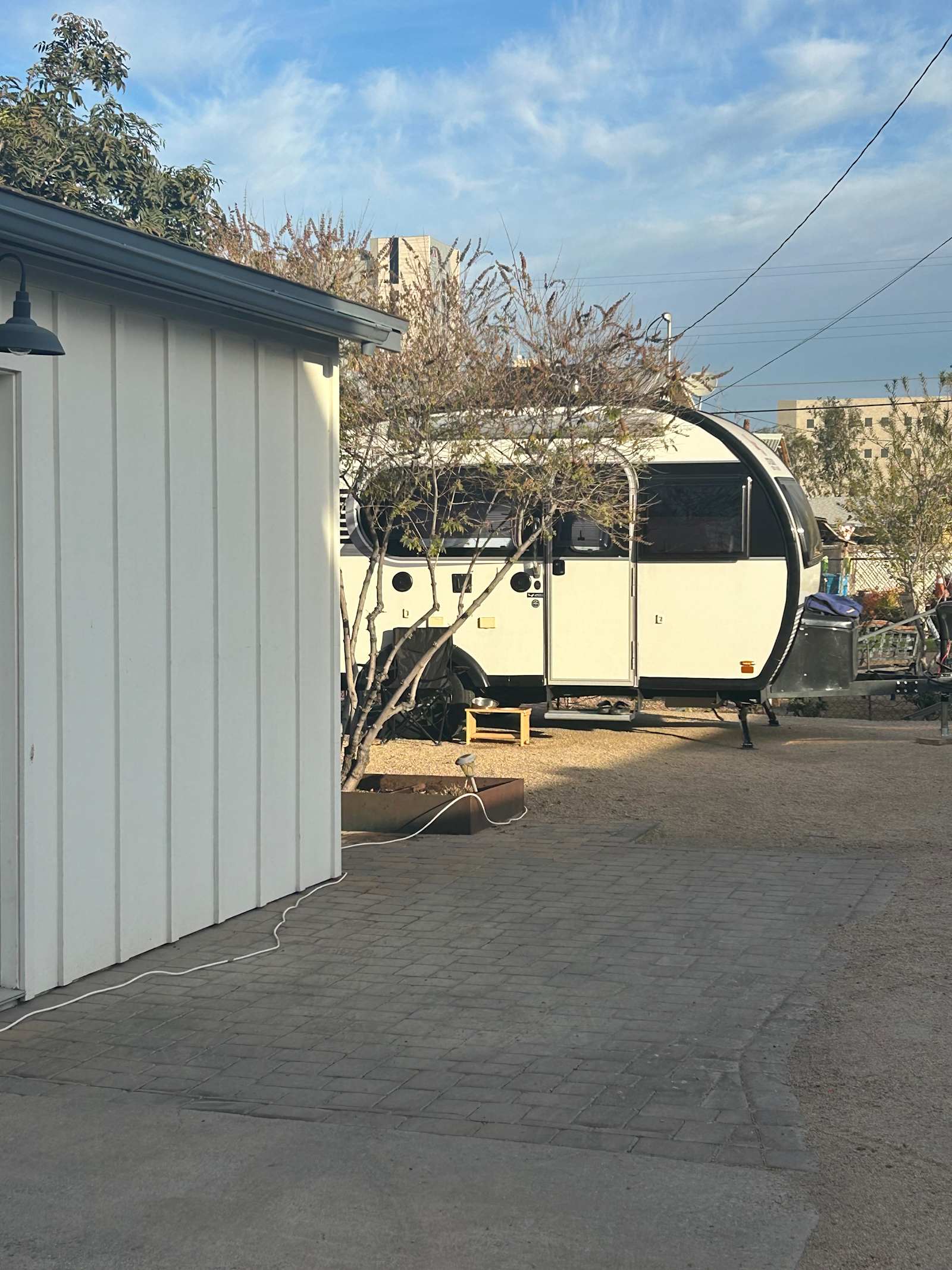 Park Next to Downtown Phoenix - Phoenix, Arizona - glamping.directory