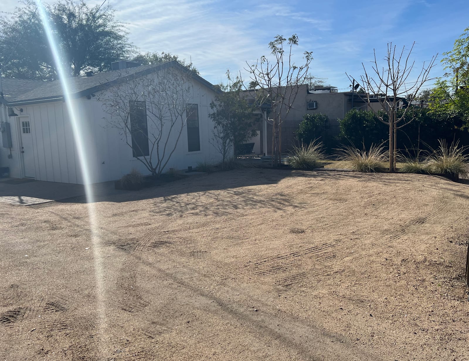 Park Next to Downtown Phoenix - glamping.directory