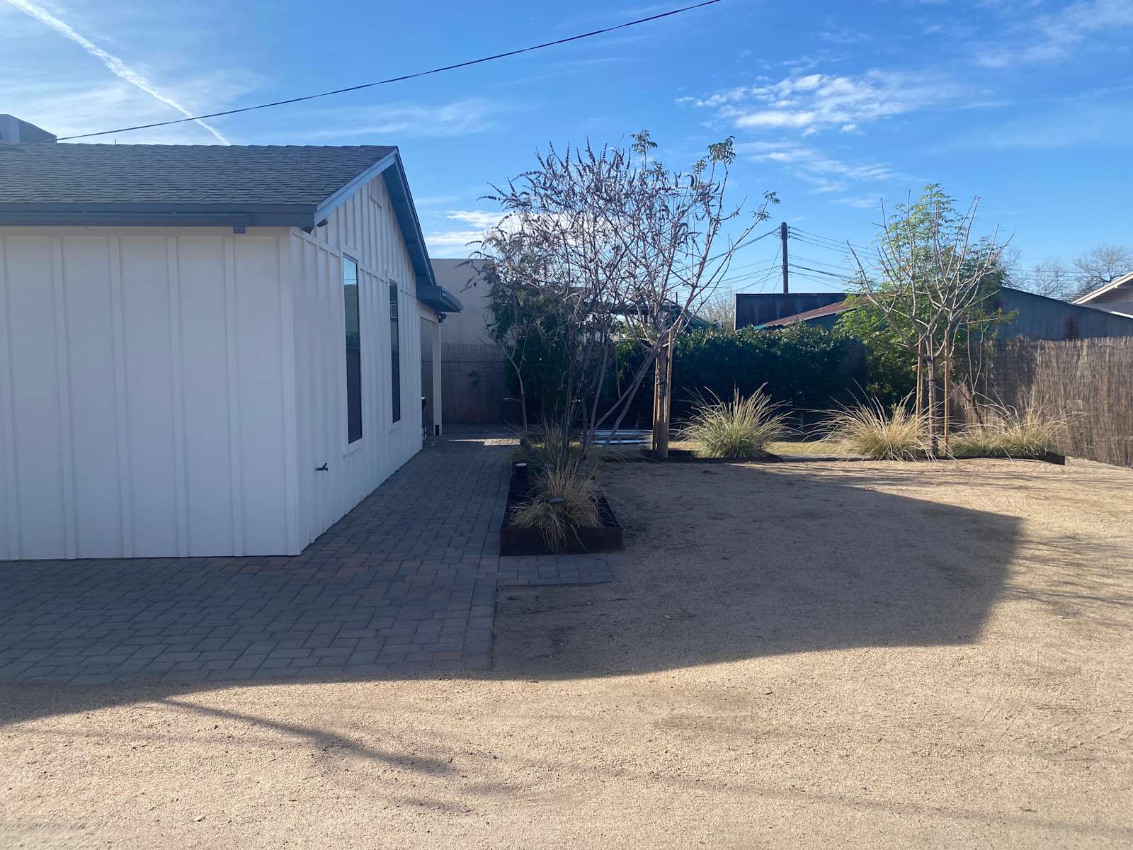 Park Next to Downtown Phoenix - Phoenix, Arizona - glamping.directory