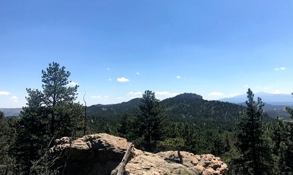 Gorgeous Family-Friendly Tent Getaway in Lake George, Colorado - Lake George, Colorado - glamping.directory