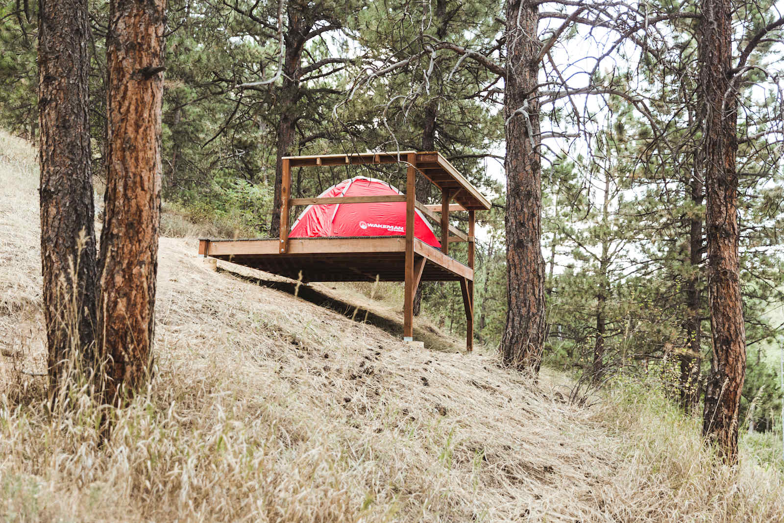 A-Lodge Boulder - Boulder, Colorado - glamping.directory