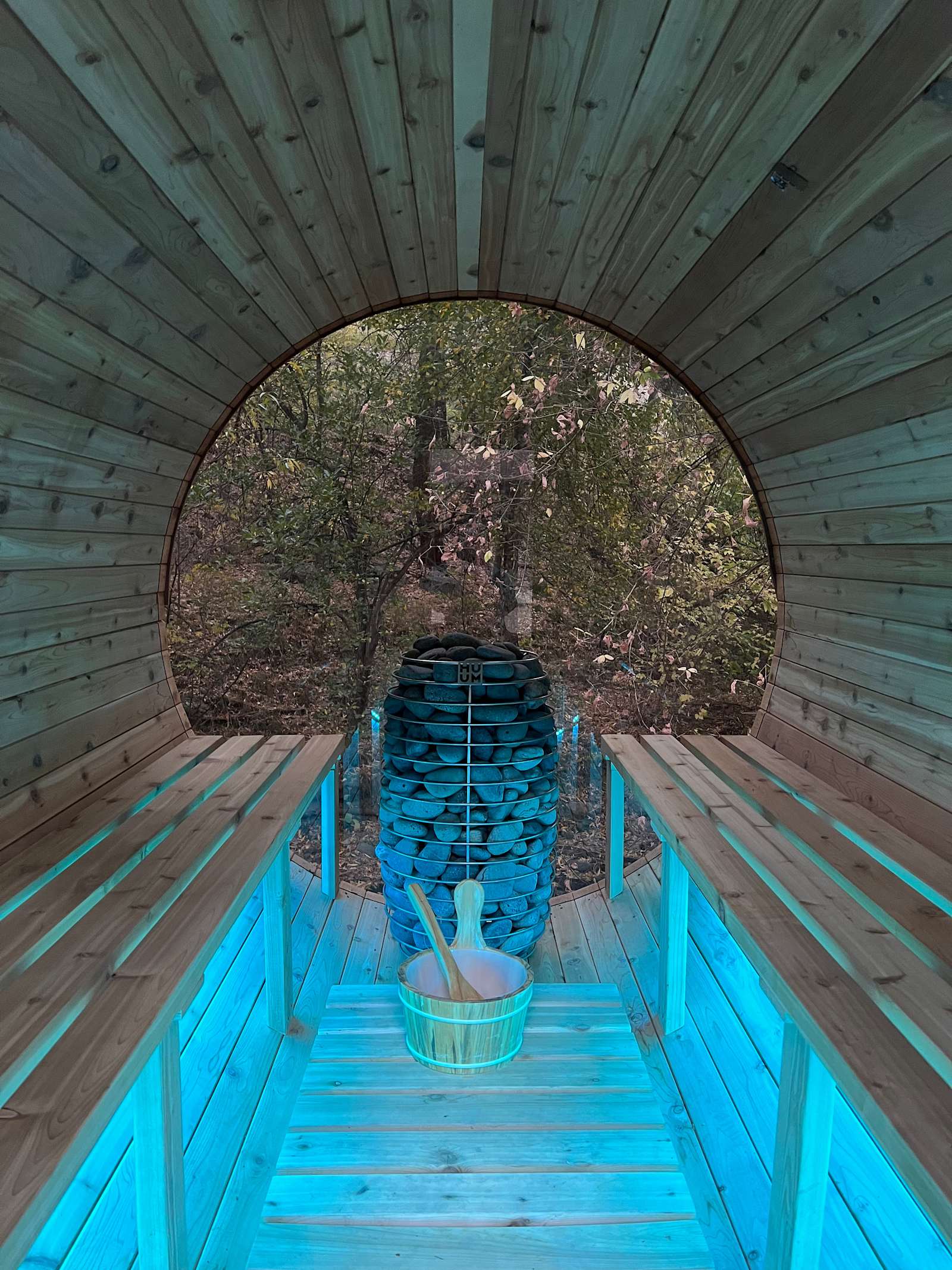A-Lodge Boulder - Boulder, Colorado - glamping.directory